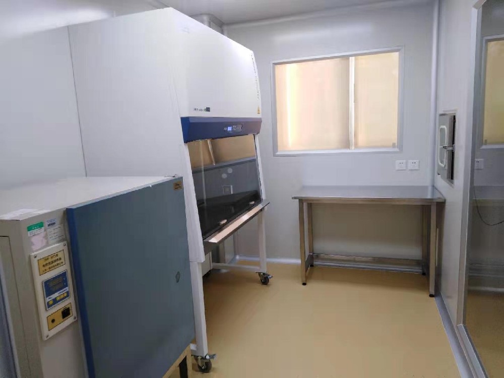 泰州环境监测站