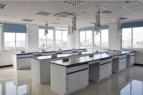 泰州食品实验室装修