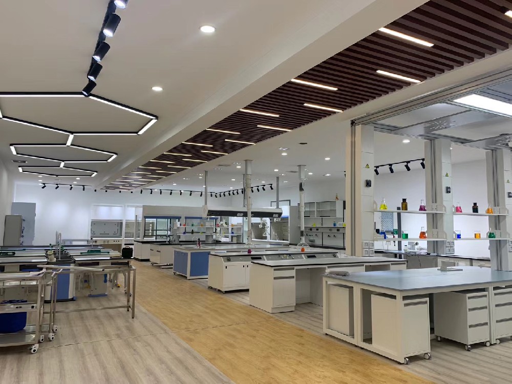 泰州医院实验室设备