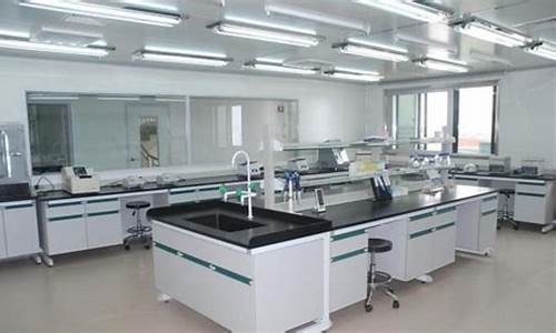 泰州化学实验室装修