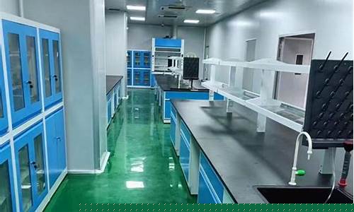 泰州无尘实验室装修